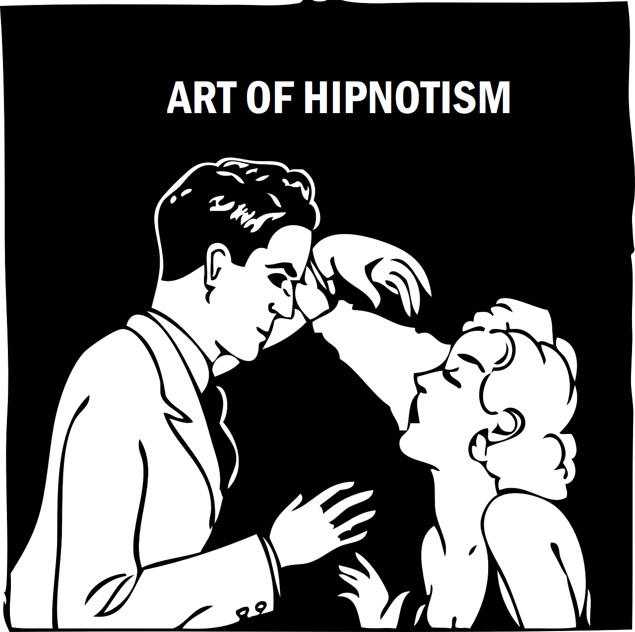 Hypnotism: The Art of Hijacking the Mind