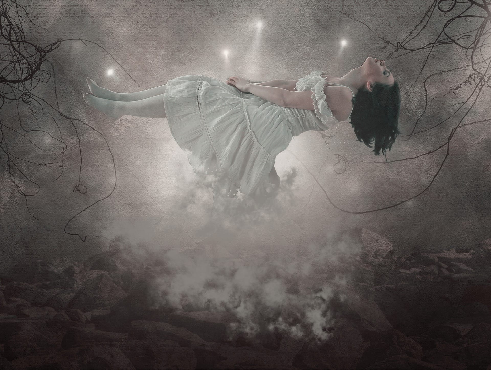 Astral Projection | Out-Of-Body-Experience: All you want to know