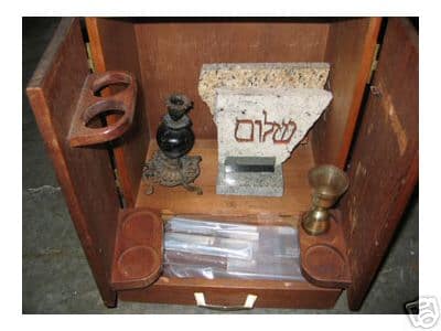 The True Story of the Mysterious Dybbuk Box