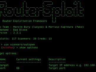routersploit-hacking-men of letters